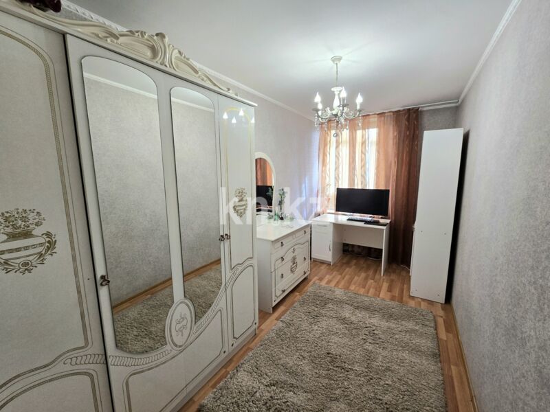 Продажа 3-комнатной квартиры, 62 м² - Недвижимость в Шымкенте - страница 5 фото 9 из 23