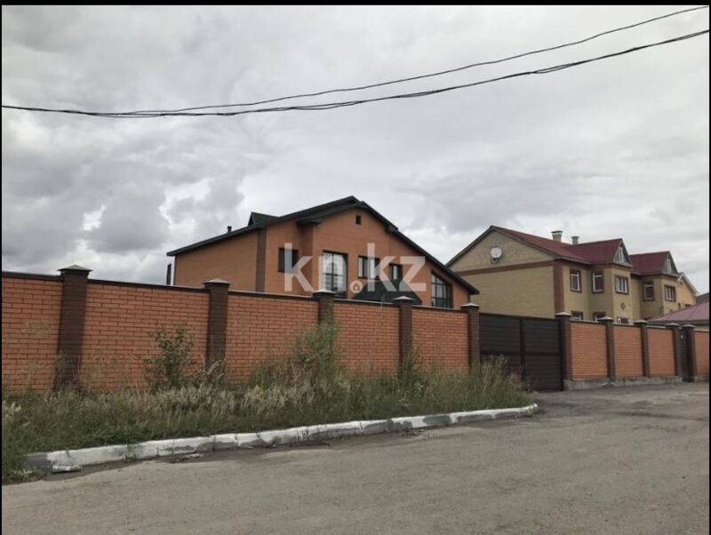 Продажа 7-комнатного дома, 530 м² - Продажа домов, коттеджей в Караганде фото 11 из 18