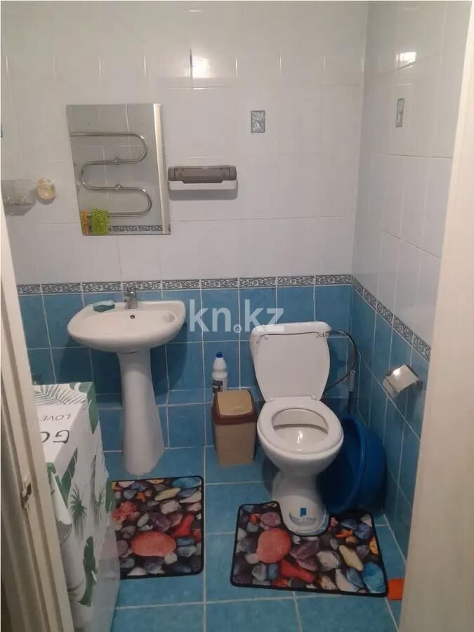 Продажа 1-комнатной квартиры, 42 м² - Продажа однокомнатных квартир в Жетысуском р-не Алматы - страница 6 фото 3 из 4
