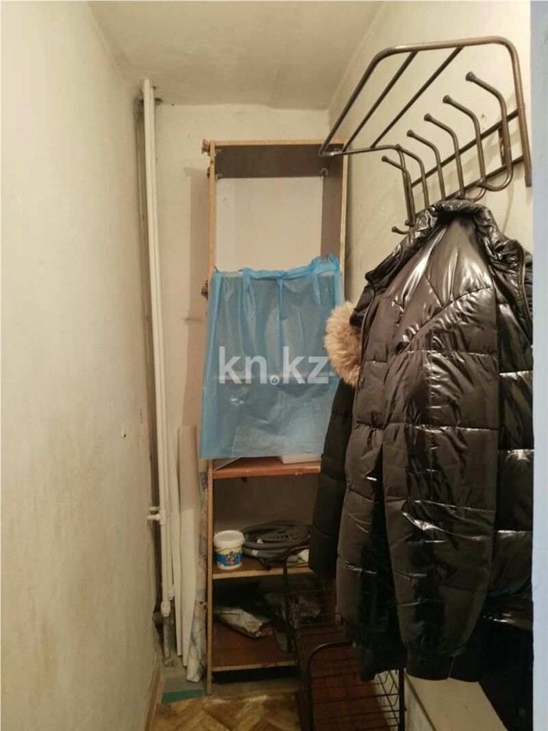Продажа 1-комнатной квартиры, 36 м² - Продажа однокомнатных квартир на Юго-Востоке Караганды - страница 3 фото 6 из 8
