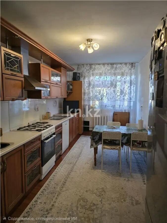Продажа 3-комнатной квартиры, 96 м² - Продажа трехкомнатных квартир в Астане - страница 4 фото 4 из 7