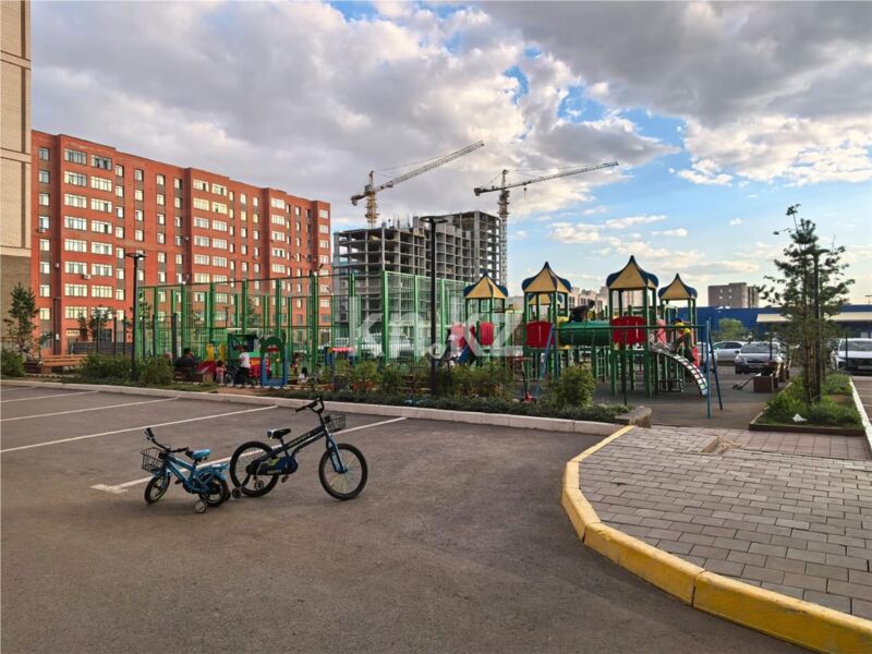 Продажа 3-комнатной квартиры, 70 м² - Продажа трехкомнатных квартир на Юго-Востоке Караганды - страница 8 фото 20 из 21