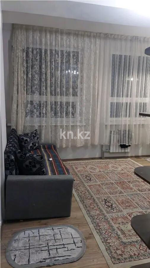 Продажа 1-комнатной квартиры, 25 м² - Продажа однокомнатных квартир в Ауэзовском р-не Алматы - страница 22 фото 2 из 6