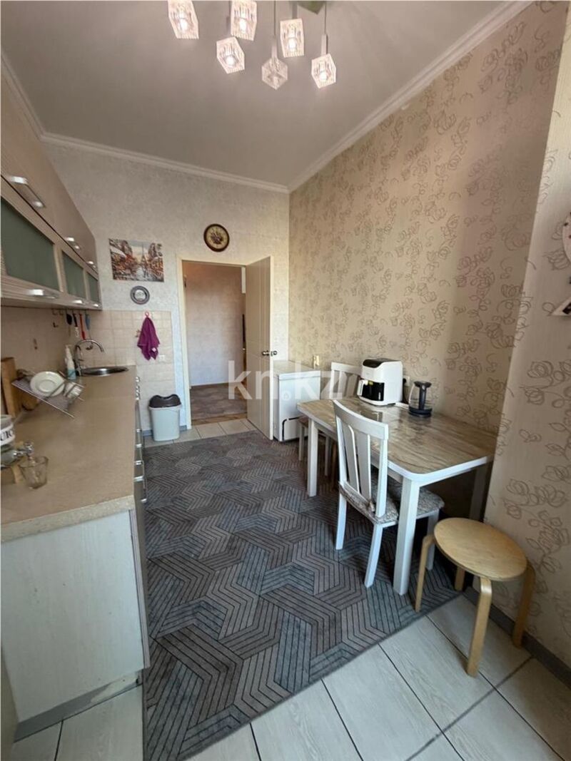 Продажа 3-комнатной квартиры, 81 м² - Продажа квартир в монолитно-каркасном доме в Астане - страница 108 фото 8 из 16