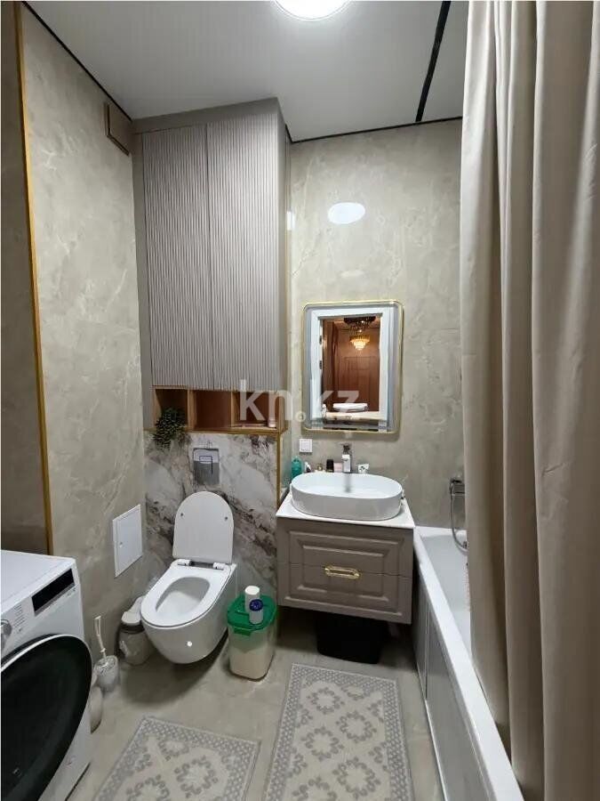 Продажа 3-комнатной квартиры, 88 м² - Продажа трехкомнатных квартир в Астане - страница 4 фото 6 из 6