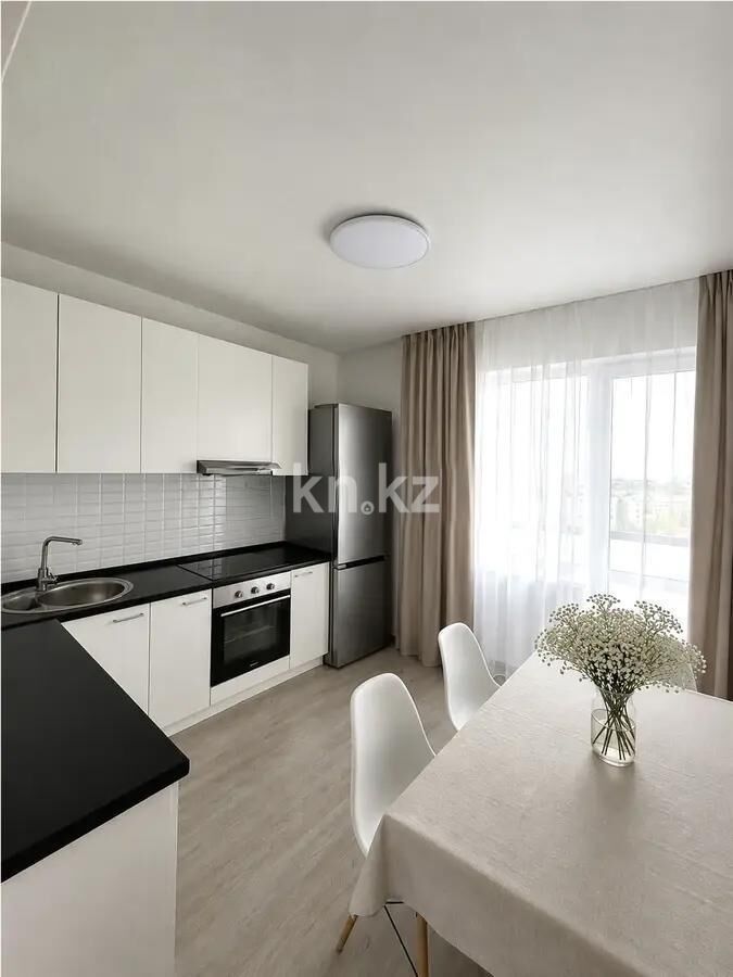 Продажа 2-комнатной квартиры, 55 м² - Продажа двухкомнатных квартир в р-не Алматы Астаны - страница 14 фото 3 из 4