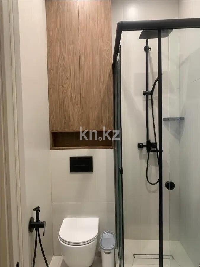 Продажа 3-комнатной квартиры, 76 м² - Продажа трехкомнатных квартир в Казахстане - страница 18 фото 4 из 6