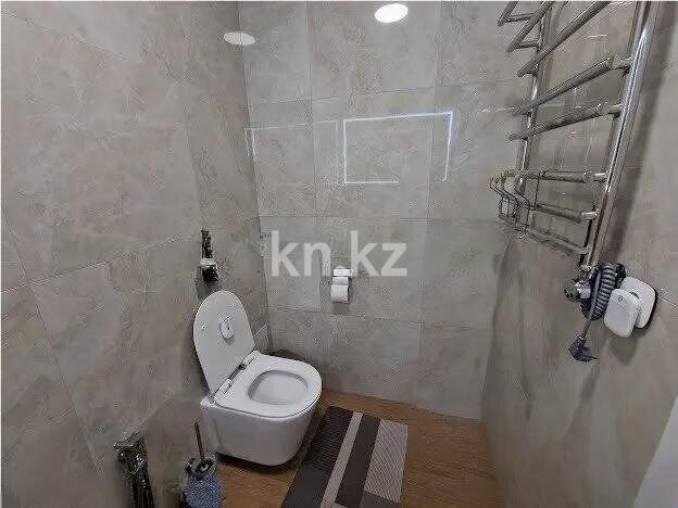 Продажа 4-комнатной квартиры, 125 м² - Продажа четырехкомнатных квартир от собственников в Алматы фото 10 из 11