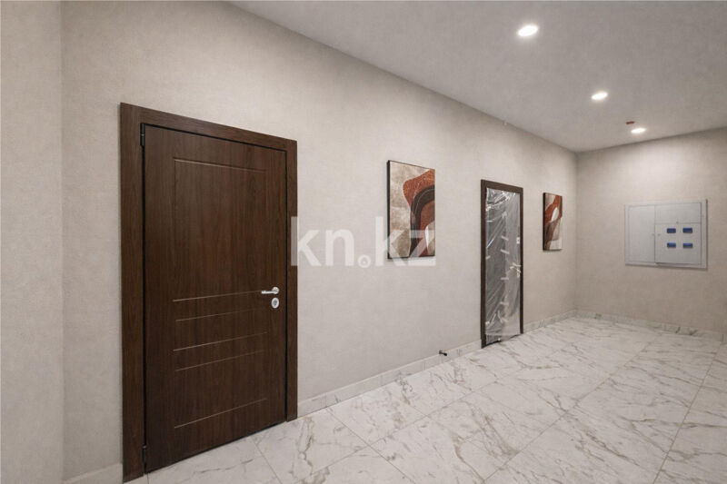 Продажа 4-комнатной квартиры, 117 м² - Продажа четырехкомнатных квартир в кирпичном доме в Караганде - страница 7 фото 12 из 13