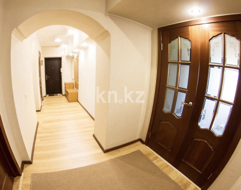 Аренда 2-комнатной квартиры, 65 м² - Аренда двухкомнатных квартир помесячно в Казахстане - страница 2 фото 5 из 8