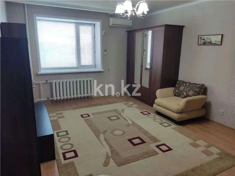 Продажа 1-комнатной квартиры, 46.5 м² - Продажа однокомнатных квартир от собственников в Астане - страница 3 фото 1 из 5