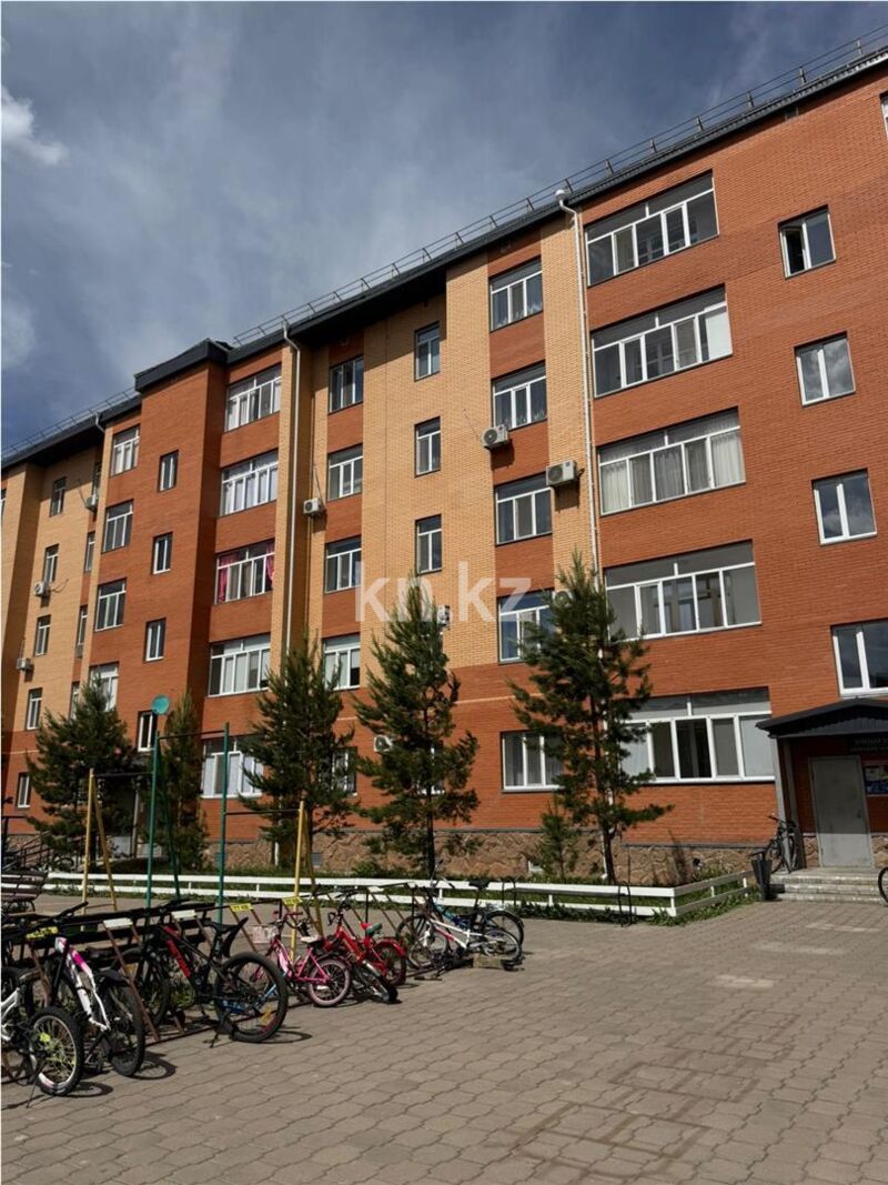 Продажа 3-комнатной квартиры, 62 м² - Продажа трехкомнатных квартир на Юго-Востоке Караганды - страница 24 фото 13 из 14
