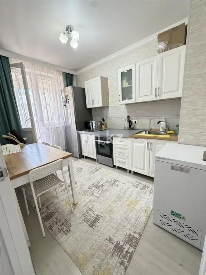 Продажа 1-комнатной квартиры, 36 м² - Продажа однокомнатных квартир в р-не Сарайшык Астаны - страница 11 фото 2 из 4