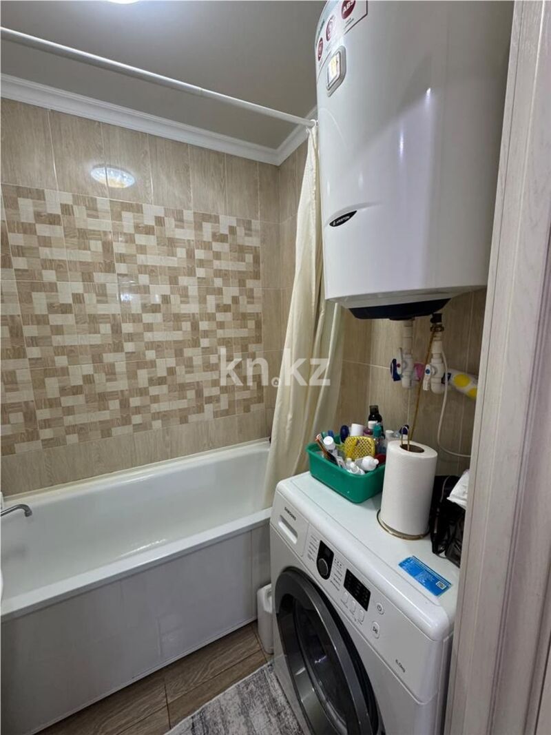 Продажа 3-комнатной квартиры, 65 м² - Продажа трехкомнатных квартир на Юго-Востоке Караганды - страница 14 фото 7 из 11