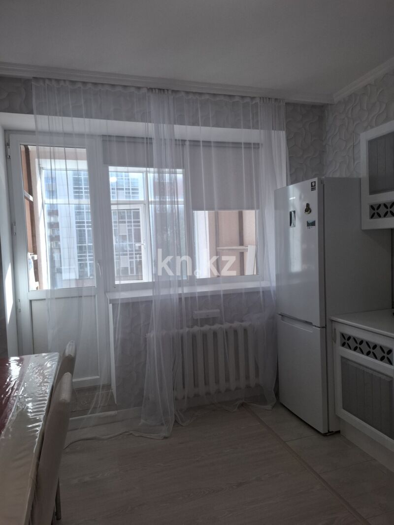 Аренда 1-комнатной квартиры, 40 м² - Аренда квартир помесячно в Казахстане фото 8 из 10