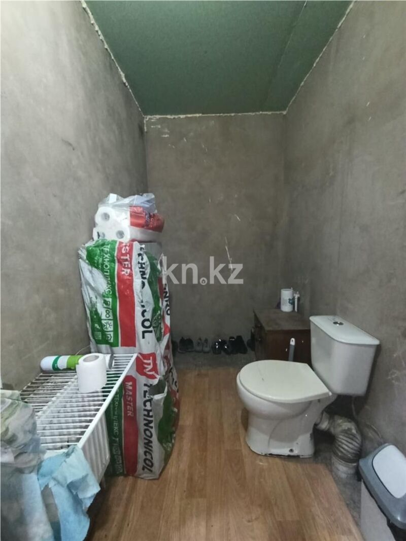 Продажа 5-комнатного дома, 115.7 м² - Продажа домов, коттеджей в районе ЖБИ Караганды фото 11 из 20