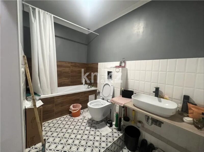 Продажа 3-комнатной квартиры, 80 м² - Продажа квартир в монолитно-каркасном доме в Казахстане - страница 6 фото 5 из 6