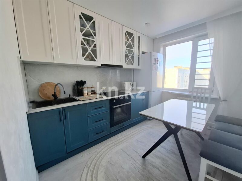 Продажа 3-комнатной квартиры, 68 м² - Продажа трехкомнатных квартир в Темиртау - страница 14 фото 9 из 18