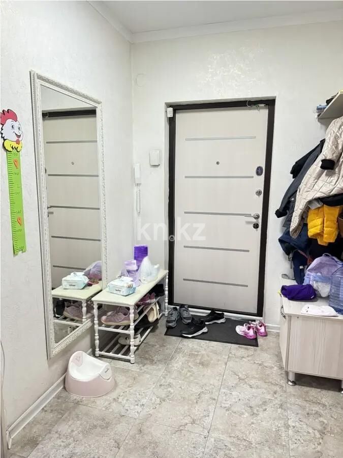 Продажа 2-комнатной квартиры, 52 м² - Продажа двухкомнатных квартир в Бостандыкском р-не Алматы - страница 36 фото 5 из 5