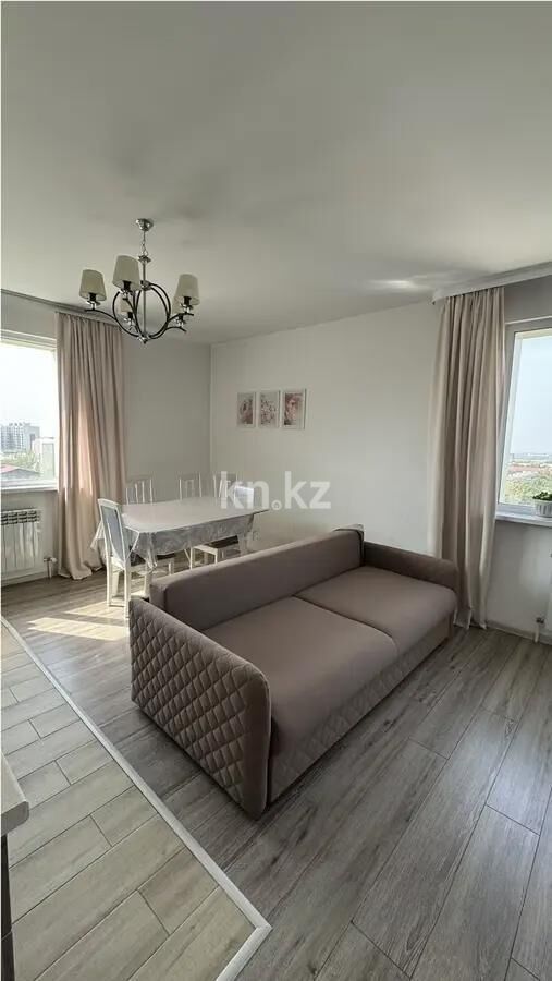 Продажа 2-комнатной квартиры, 51 м² - Продажа квартир в Казахстане - страница 9 фото 1 из 6