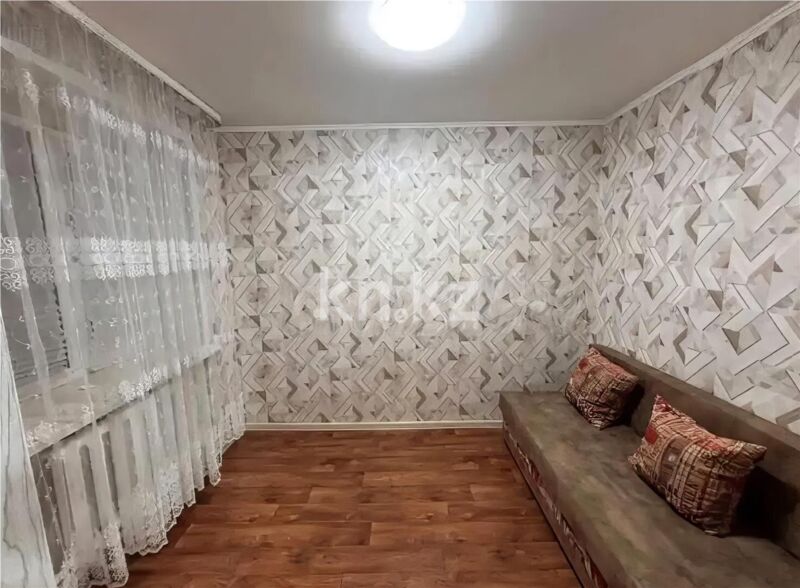 Продажа 3-комнатной квартиры, 42 м² - Продажа квартир в Майкудуке Караганды - страница 2 фото 2 из 4