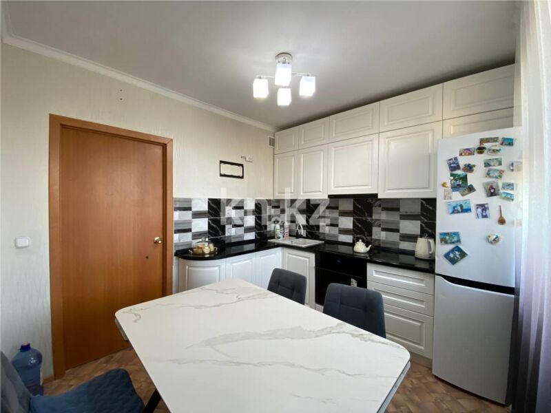 Продажа 3-комнатной квартиры, 69 м² - Продажа трехкомнатных квартир в Темиртау - страница 8 фото 8 из 17