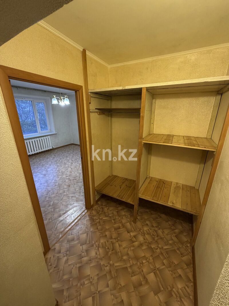 Продажа 4-комнатной квартиры, 84 м² - Продажа квартир в панельном доме в Казахстане фото 16 из 19