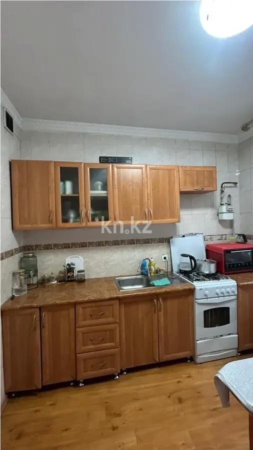 Продажа 1-комнатной квартиры, 38 м² - Продажа недвижимости в Алматы - страница 34 фото 2 из 4