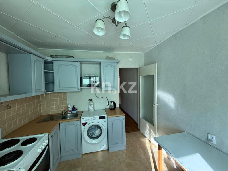 Продажа 1-комнатной квартиры, 38 м² - Продажа однокомнатных квартир в кирпичном доме в Казахстане фото 4 из 12