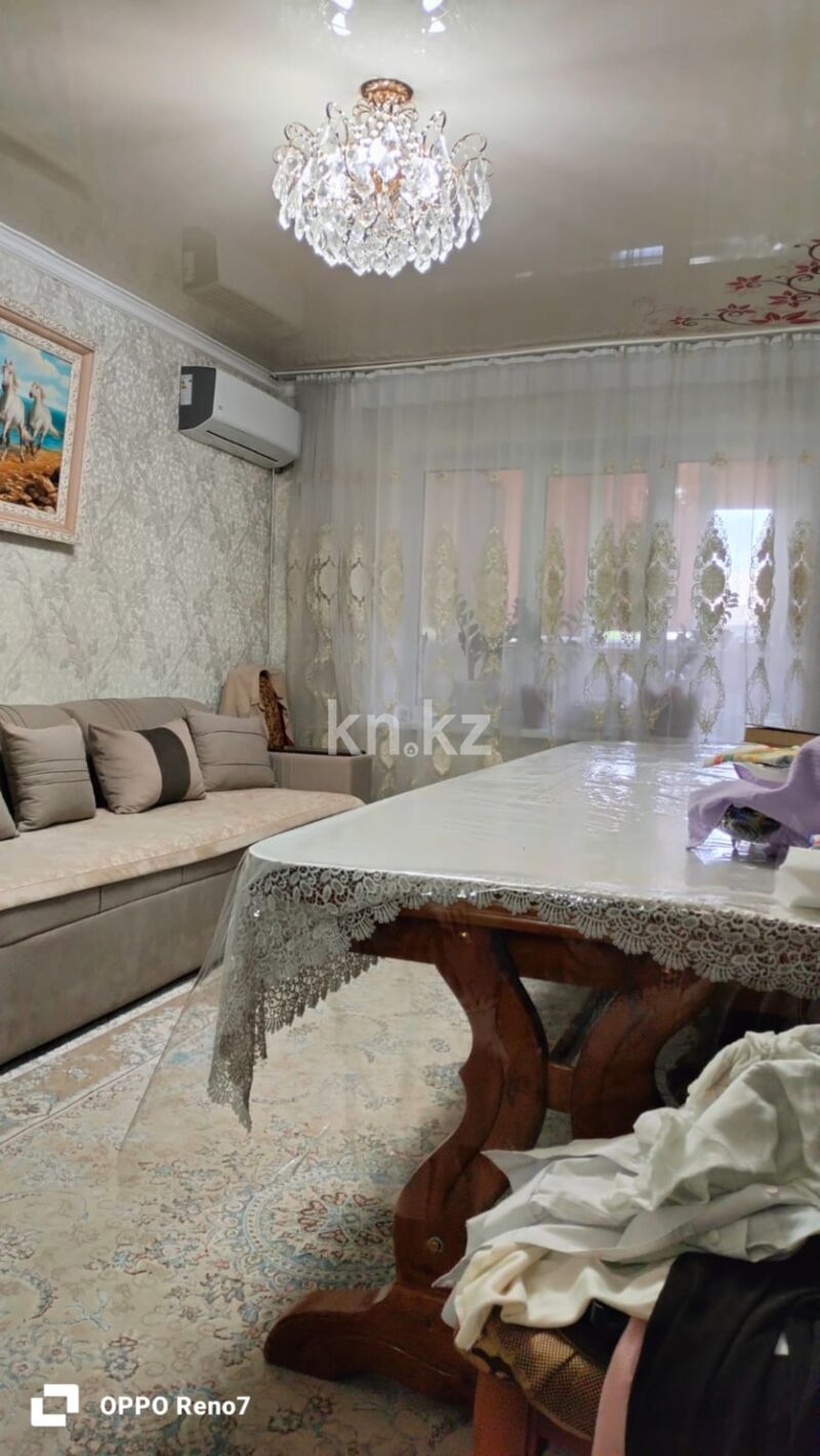 Продажа 4-комнатной квартиры, 71.1 м² - Продажа четырехкомнатных квартир от собственников в Казахстане - страница 23 фото 3 из 9