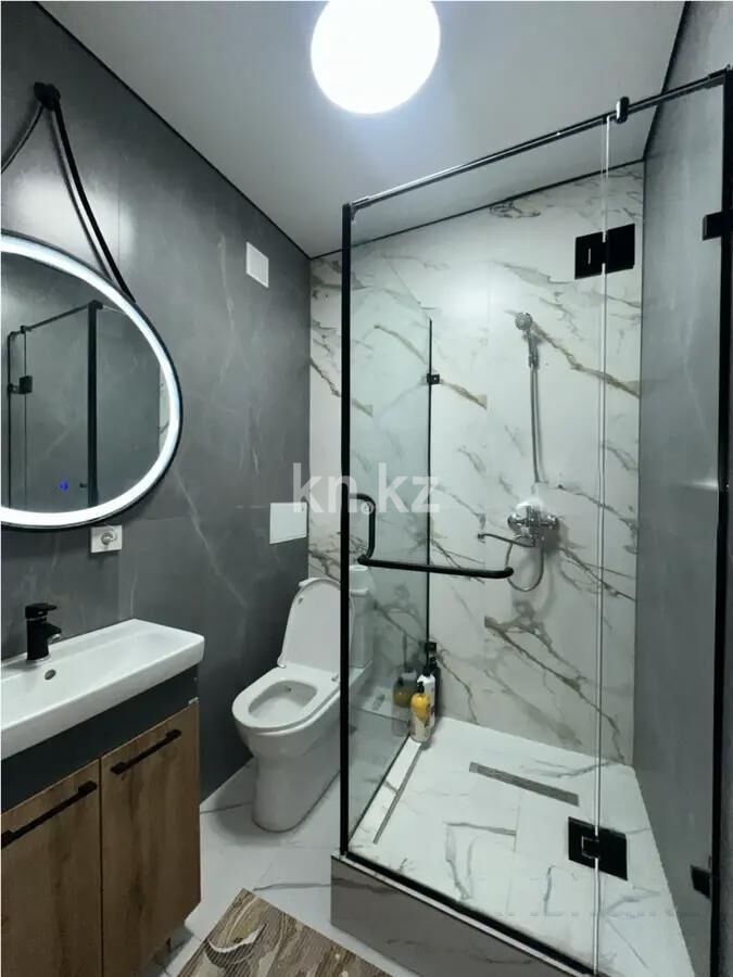 Продажа 2-комнатной квартиры, 50 м² - Продажа двухкомнатных квартир в Ауэзовском р-не Алматы - страница 22 фото 3 из 3
