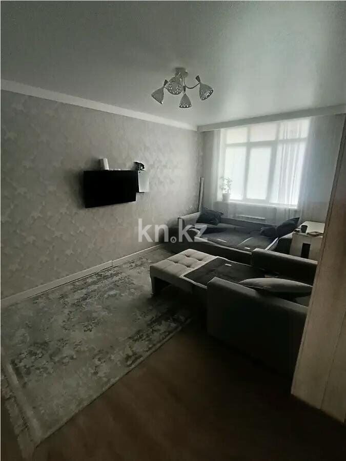 Продажа 2-комнатной квартиры, 56 м² - Продажа квартир в р-не Есиль Астаны - страница 43 фото 1 из 4