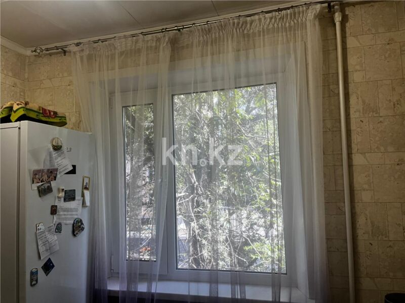 Продажа 2-комнатной квартиры, 48 м² - Продажа двухкомнатных квартир в Городе Караганды - страница 8 фото 7 из 11
