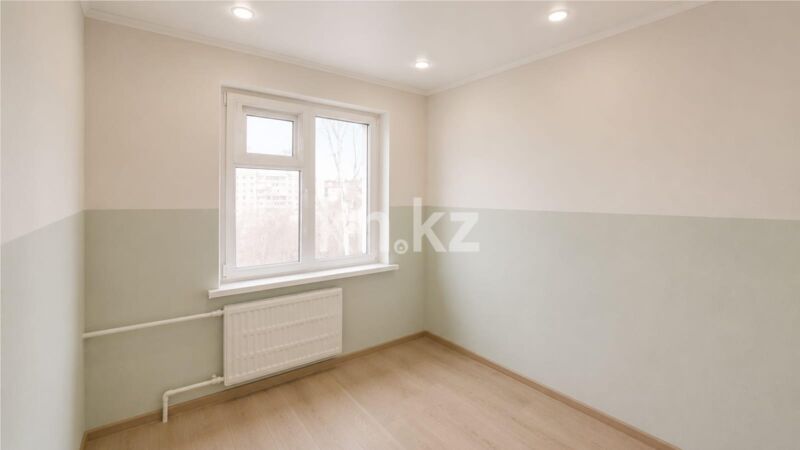 Продажа 2-комнатной квартиры, 45 м² - Продажа квартир в Карагандинской области фото 6 из 10