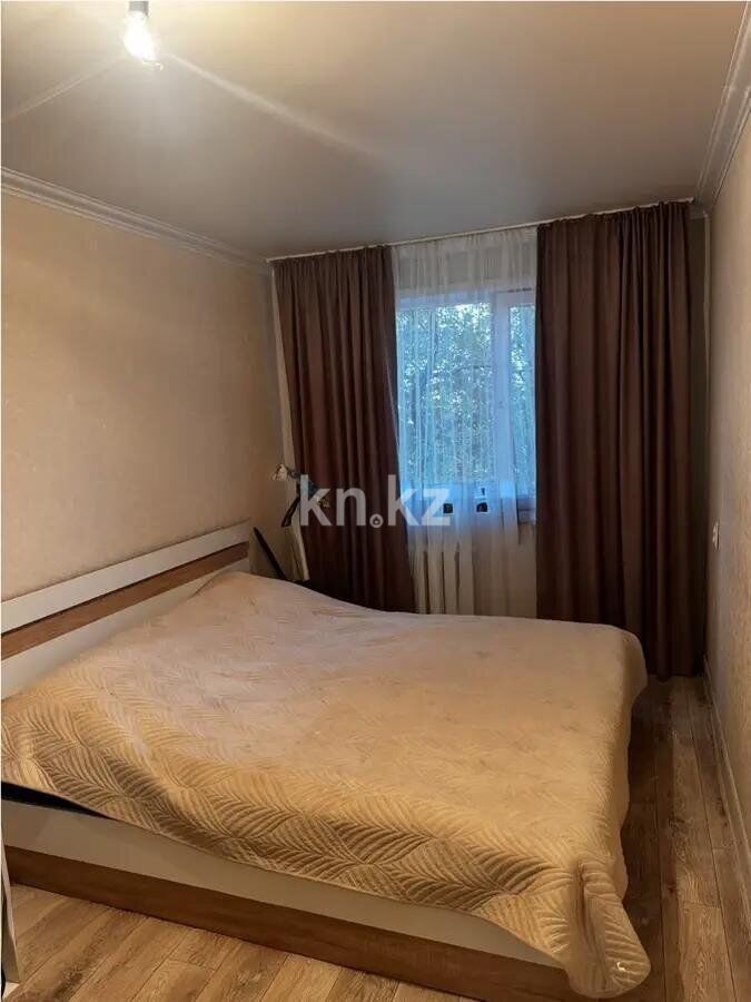 Продажа 2-комнатной квартиры, 47 м² - Продажа квартир от собственников в Караганде фото 2 из 5