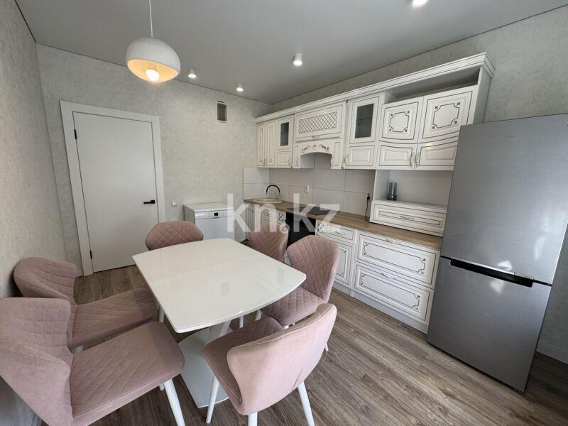Продажа 2-комнатной квартиры, 71.5 м² - Продажа квартир в Астане - страница 30 фото 34 из 37