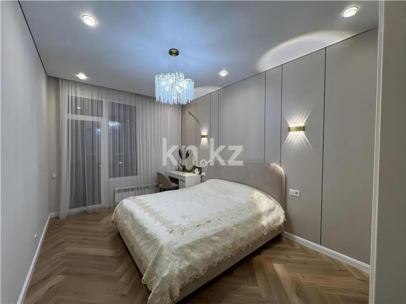Продажа 4-комнатной квартиры, 114.63 м² - Продажа четырехкомнатных квартир в Алматы - страница 21 фото 2 из 9