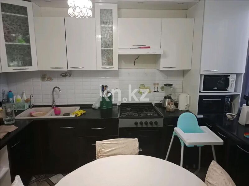 Продажа 3-комнатной квартиры, 75.8 м² - Продажа квартир от собственников в Алматы - страница 267 фото 4 из 6