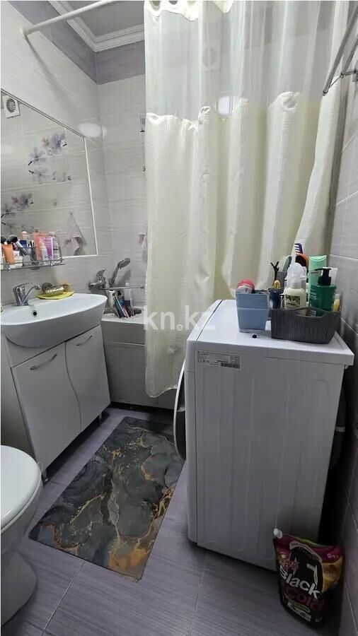 Продажа 3-комнатной квартиры, 58.9 м² - Продажа трехкомнатных квартир в Ауэзовском р-не Алматы - страница 23 фото 5 из 5