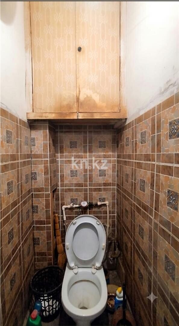 Продажа 2-комнатной квартиры, 55 м² - Недвижимость в Темиртау - страница 2 фото 7 из 10