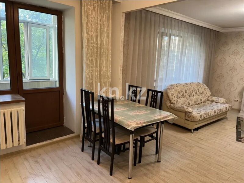 Продажа 1-комнатной квартиры, 49 м² - Продажа земельных участков в Балхаше фото 1 из 4