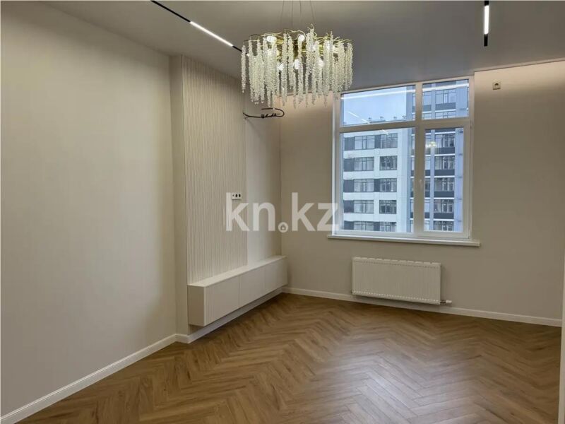 Продажа 4-комнатной квартиры, 96 м² - Продажа четырехкомнатных квартир в блочном доме в Астане - страница 3 фото 1 из 5