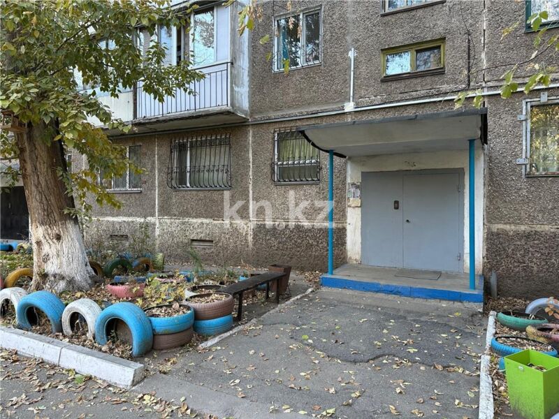 Продажа 2-комнатной квартиры, 48 м² - Продажа двухкомнатных квартир в Темиртау фото 2 из 14