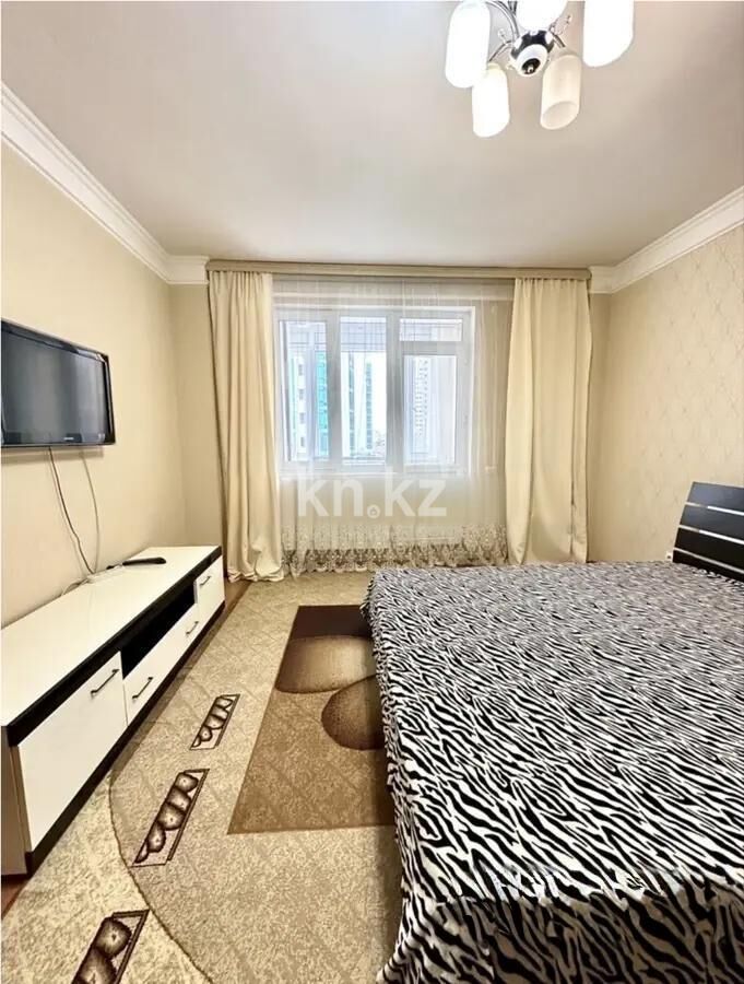 Продажа 1-комнатной квартиры, 44.5 м² - Продажа однокомнатных квартир в монолитно-каркасном доме в Астане - страница 32 фото 1 из 3