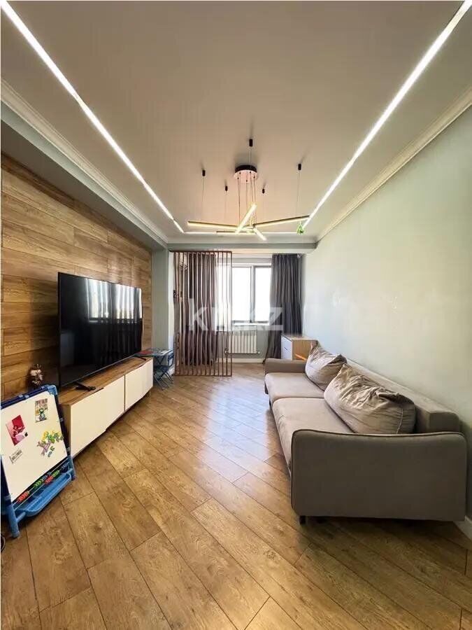 Продажа 2-комнатной квартиры, 60 м² - Продажа квартир от собственников в Алматы - страница 55 фото 1 из 4