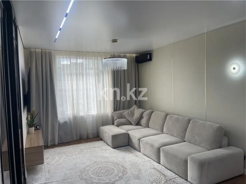 Продажа 3-комнатной квартиры, 72 м² - Продажа квартир от собственников в Астане - страница 442 фото 1 из 2