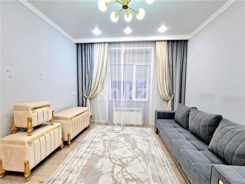 Продажа 4-комнатной квартиры, 115 м² - Продажа четырехкомнатных квартир в кирпичном доме в Караганде - страница 6 фото 8 из 18