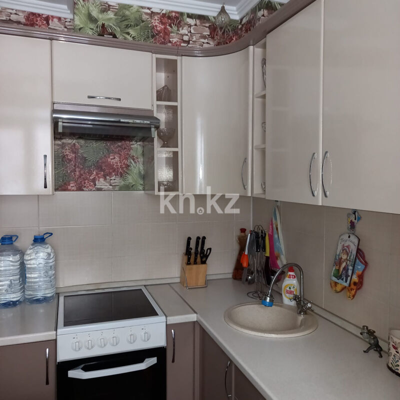 Продажа 1-комнатной квартиры, 36 м² - Продажа квартир в Михайловке Караганды - страница 4 фото 6 из 18