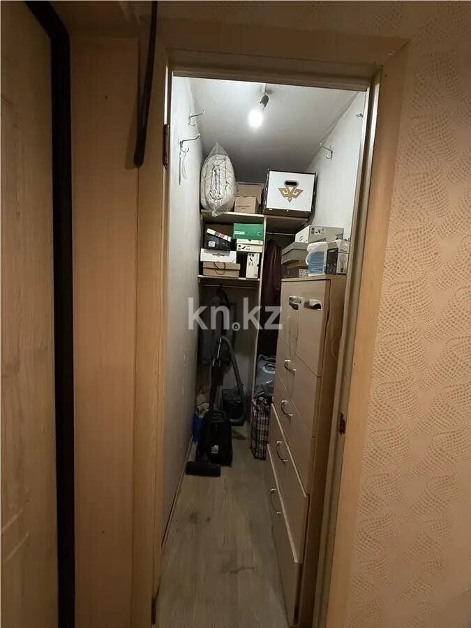Продажа 1-комнатной квартиры, 36 м² - Продажа квартир в блочном доме в Казахстане - страница 7 фото 5 из 5
