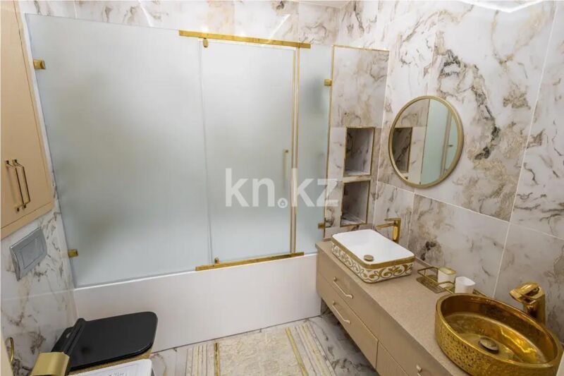 Продажа 4-комнатной квартиры, 125 м² - Продажа квартир в монолитно-каркасном доме в Астане - страница 139 фото 5 из 6